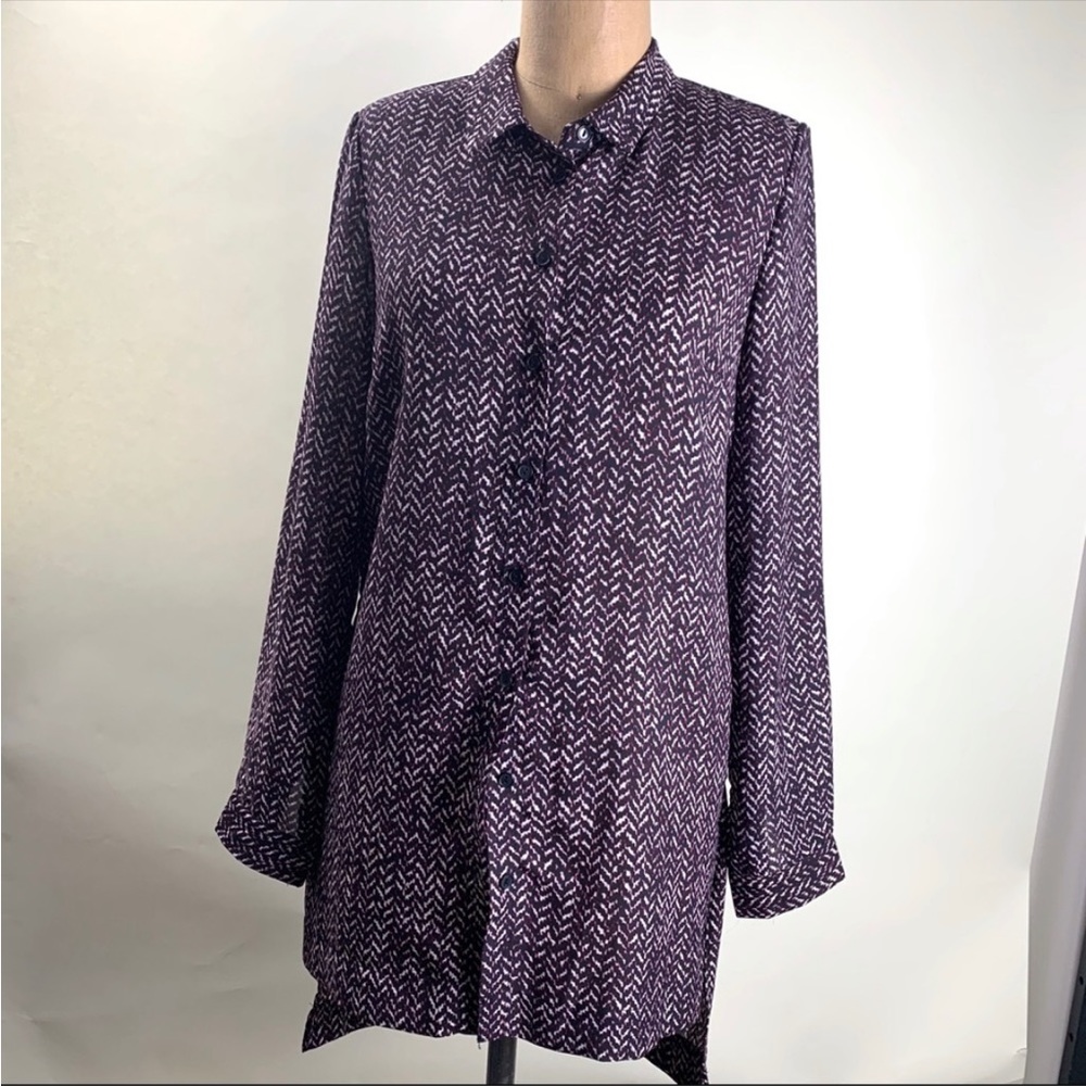 ❤️Brody Myles blouse M